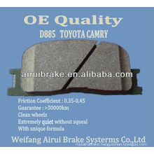 D885 Camry spare part